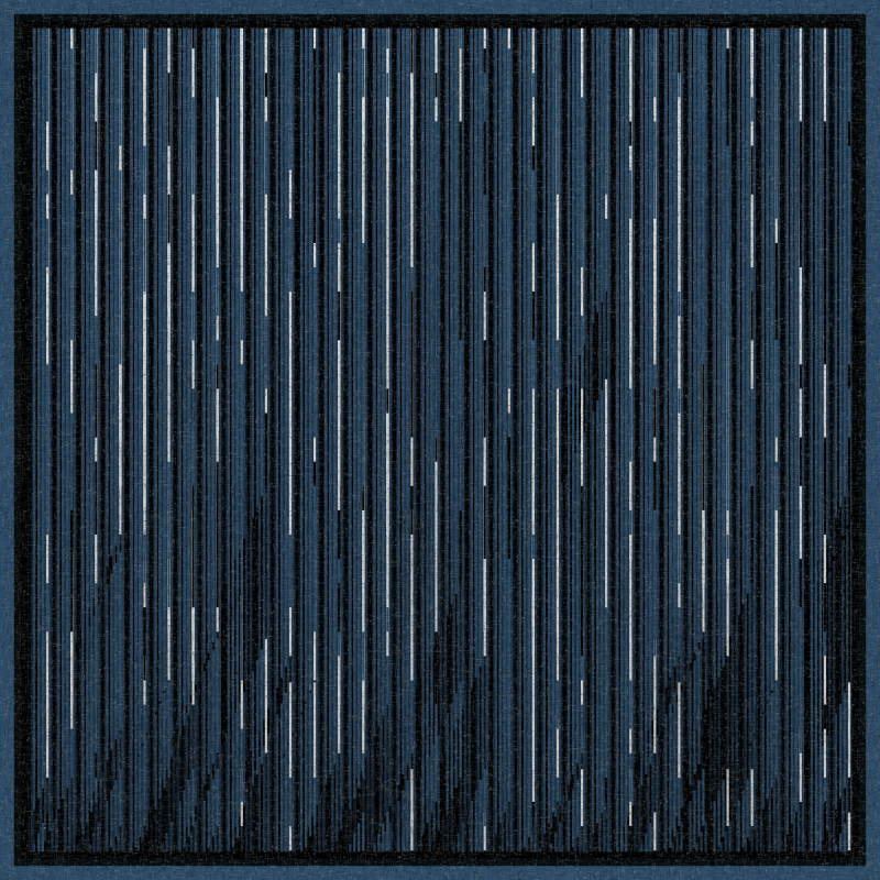 TI·ME I #93 static NFT preview