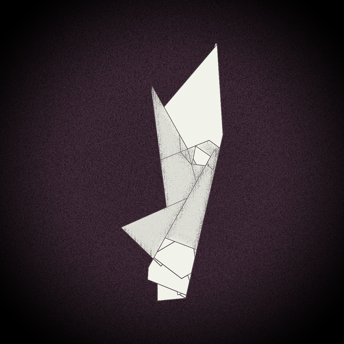 Shape of Freedom #1005 static NFT preview