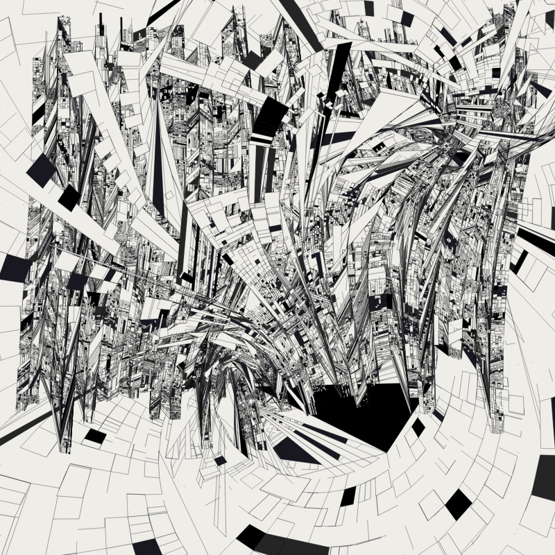 ghetin #70 static NFT preview