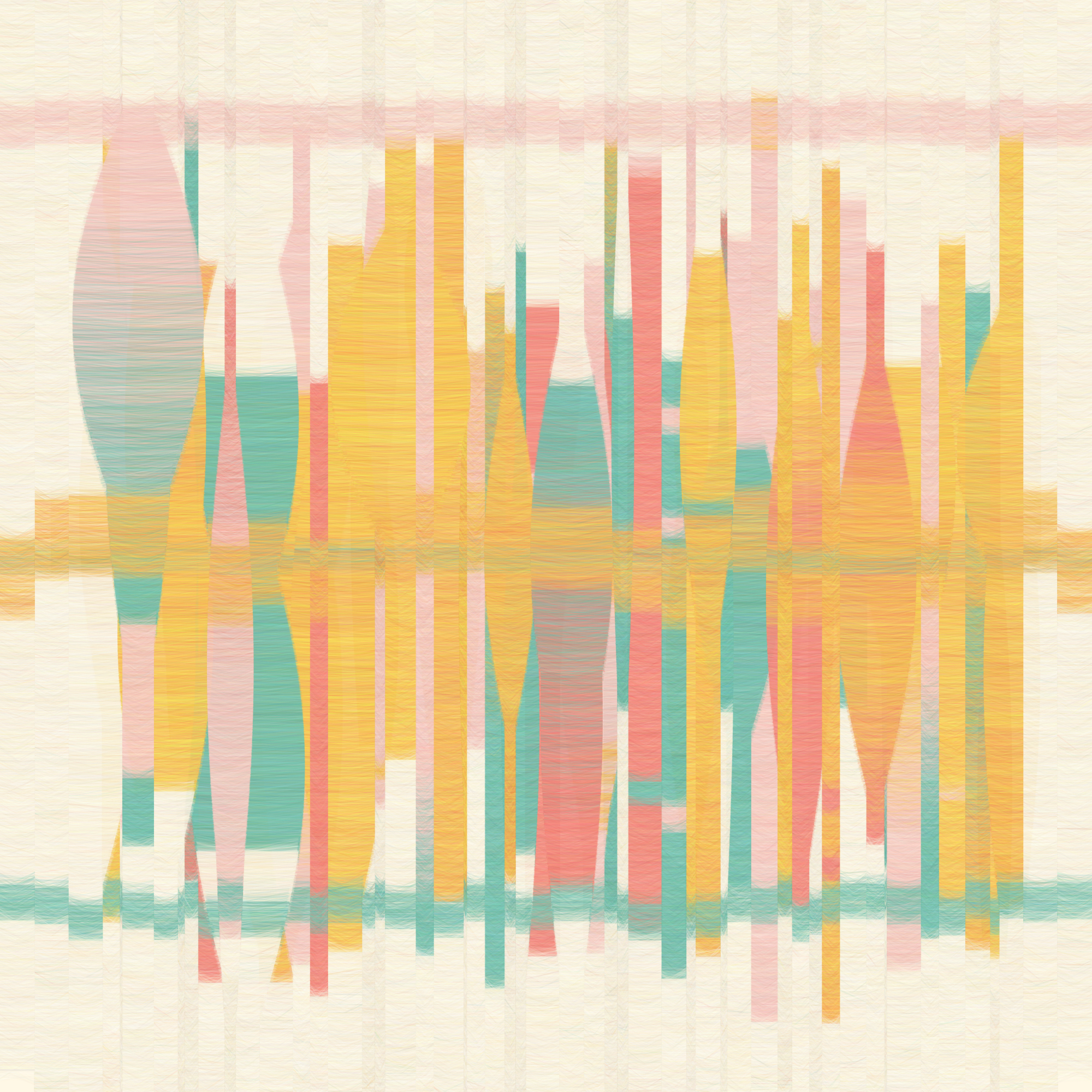 Chromalign #163 static NFT preview