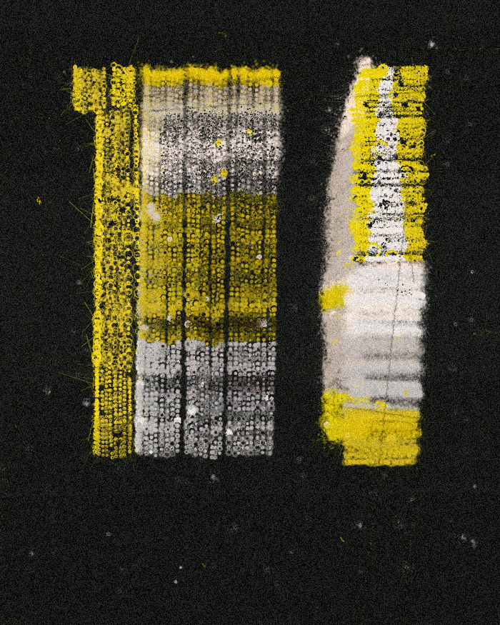 let me fall #270 static NFT preview