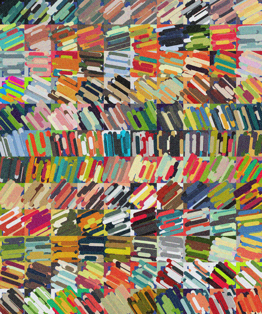 101  palettes #13 static token preview