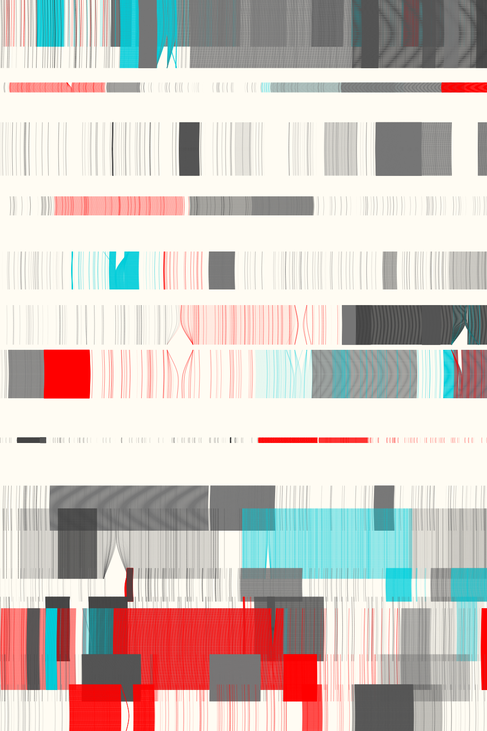 Disrupt #137 static NFT preview