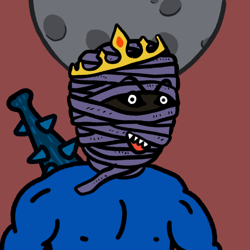 monster society #114 static token preview