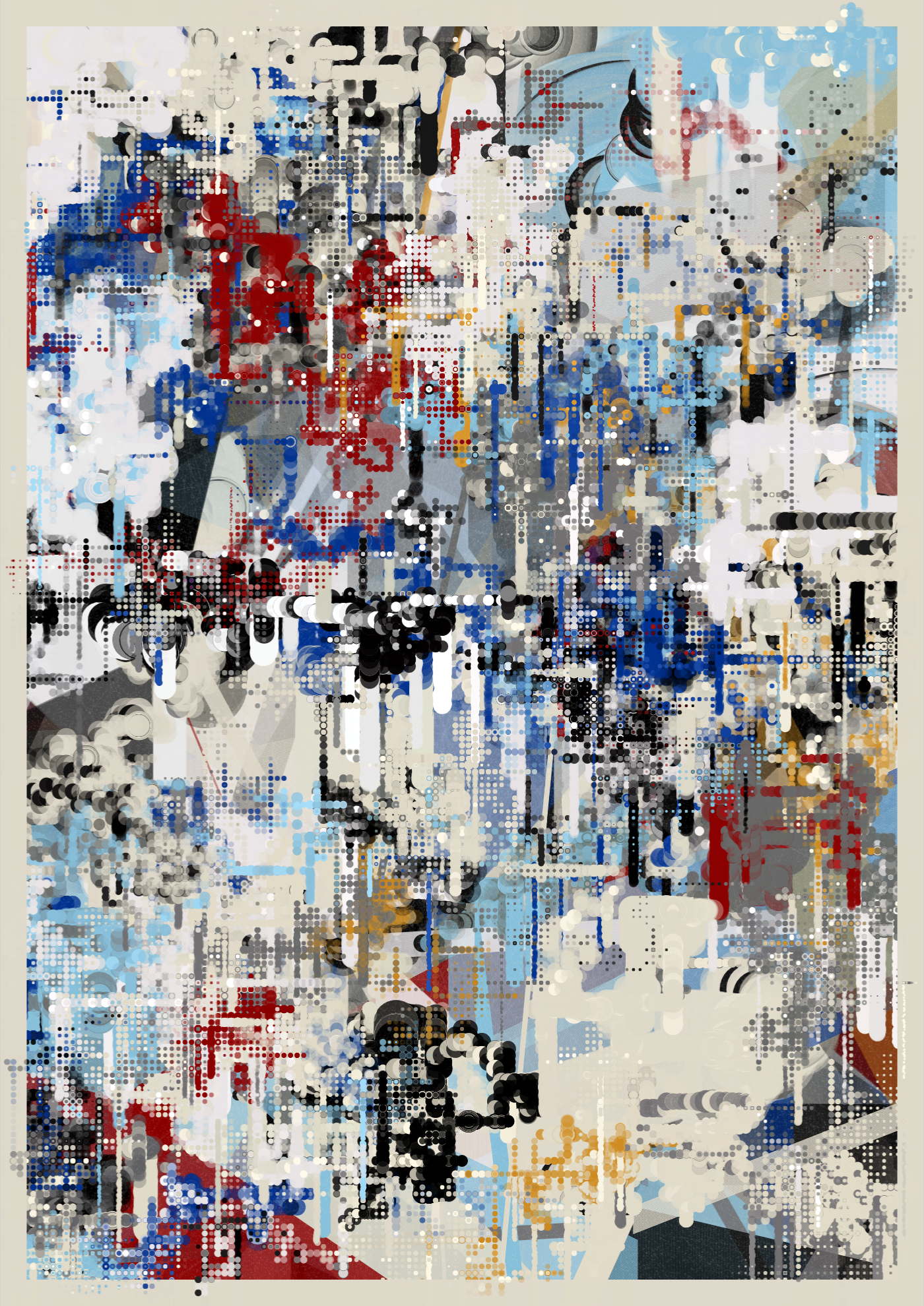 ◉◉◉vaque #35 static NFT preview