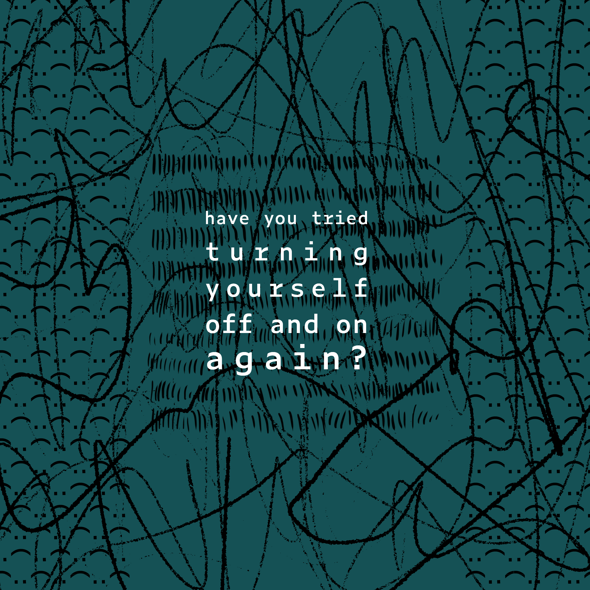 Letters to young poets #145 static token preview
