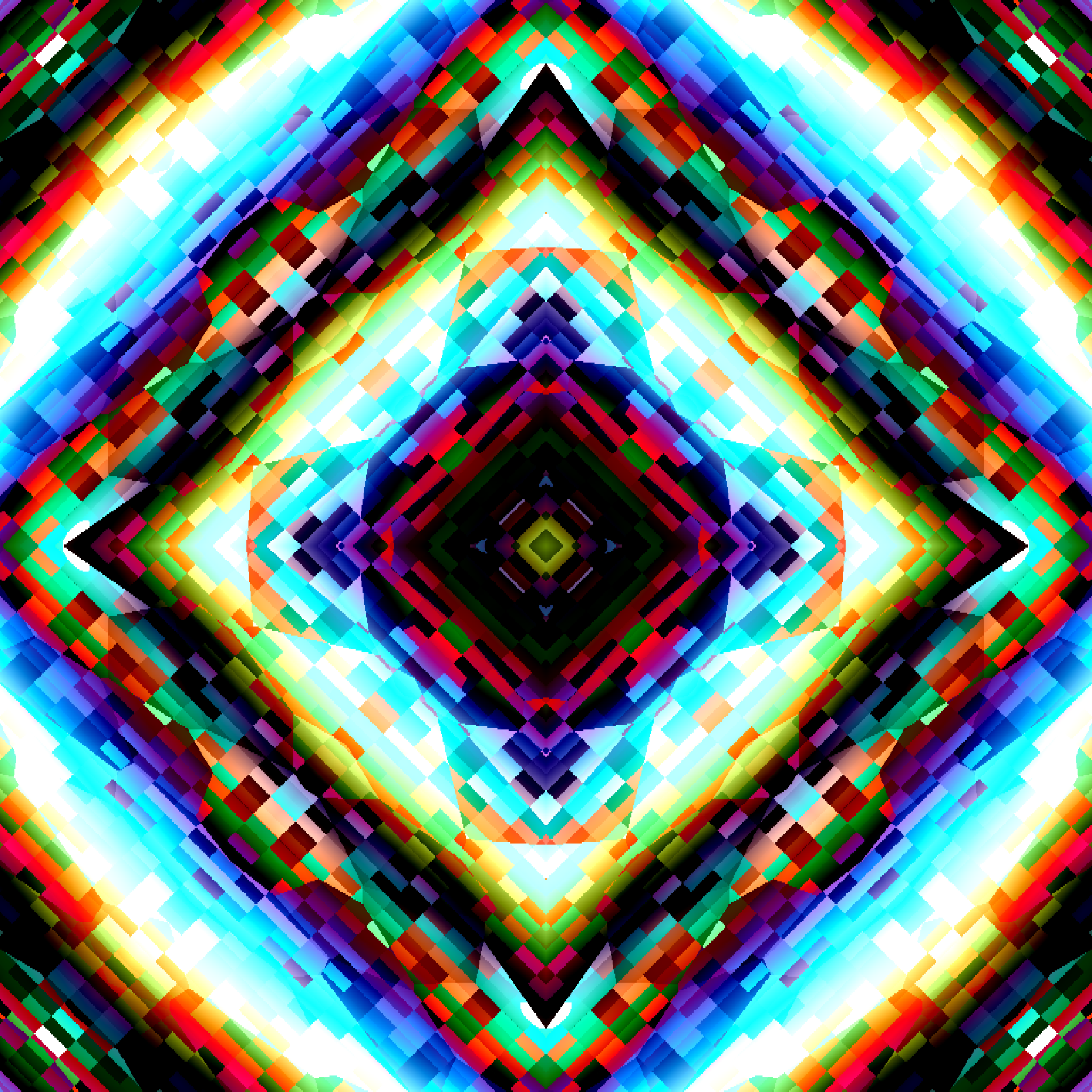 THE_PIXEL_EYE #26 static token preview