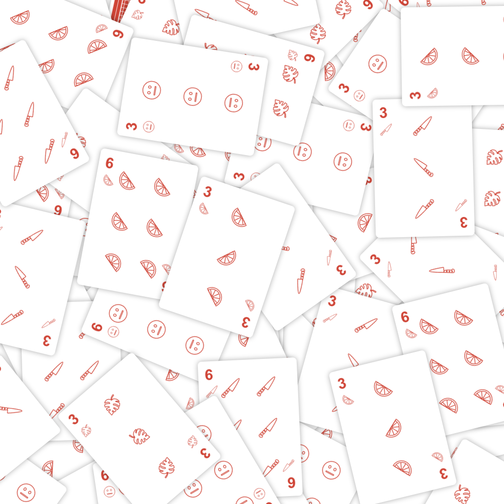 playing.cccccards #437 static token preview