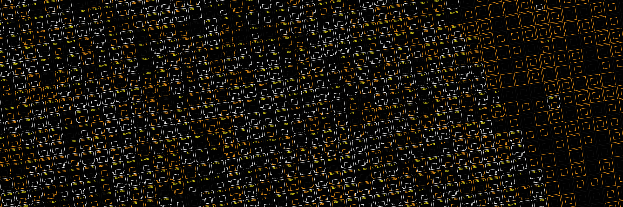 SMOLSKULL-PATTERN #434 static token preview