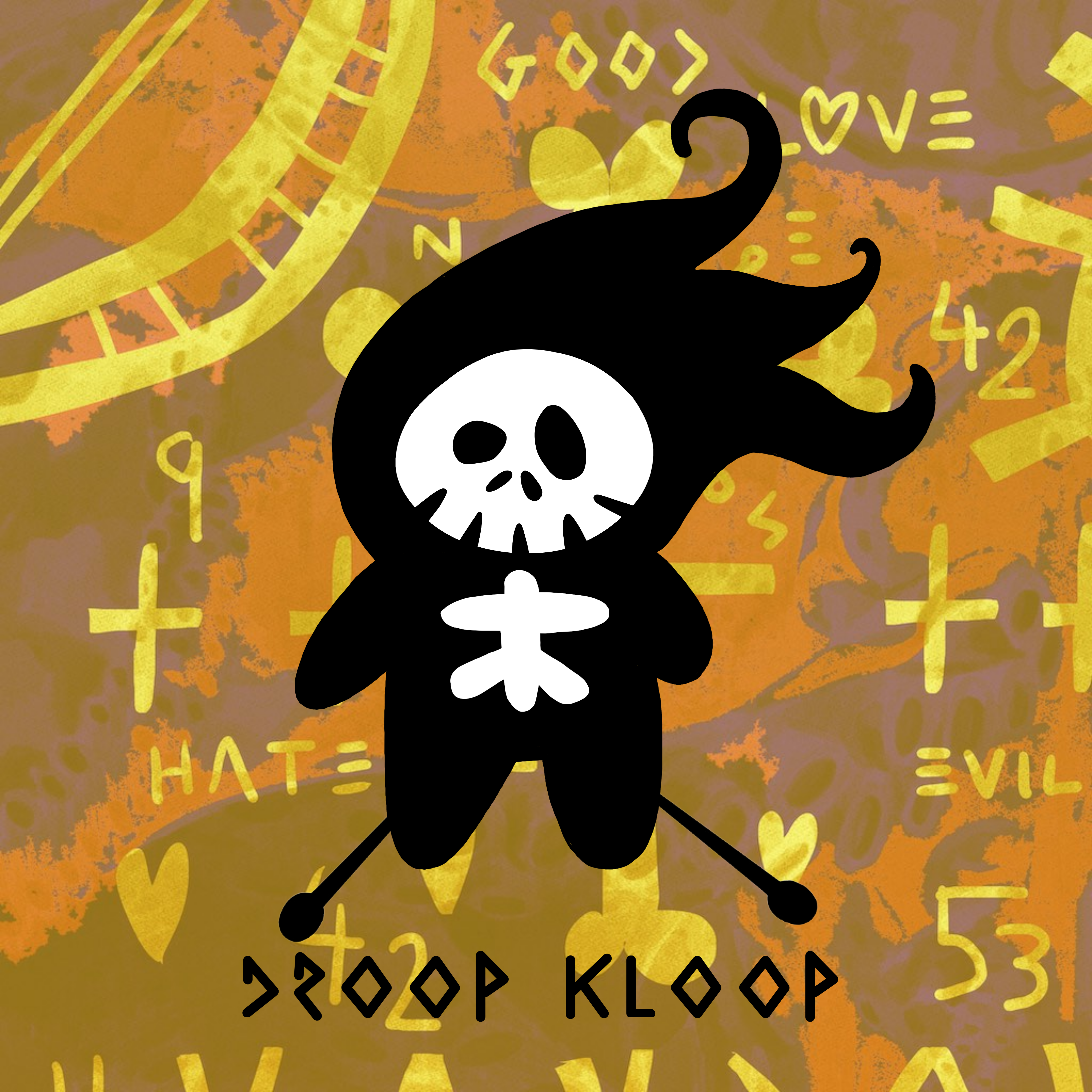 VOODOOZ #251 static token preview