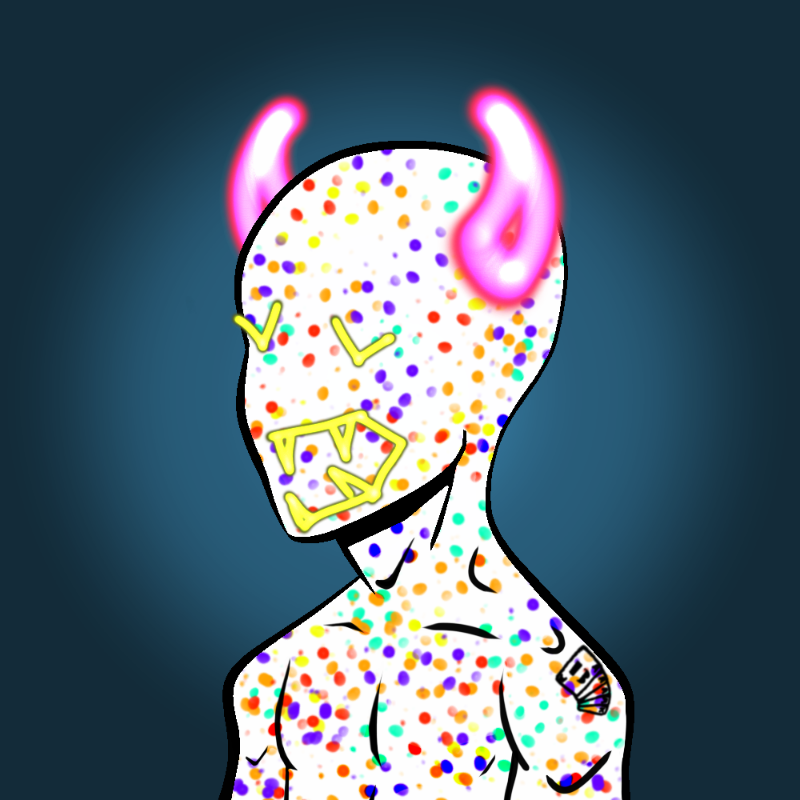 FX_D3M0NS #1151 static token preview