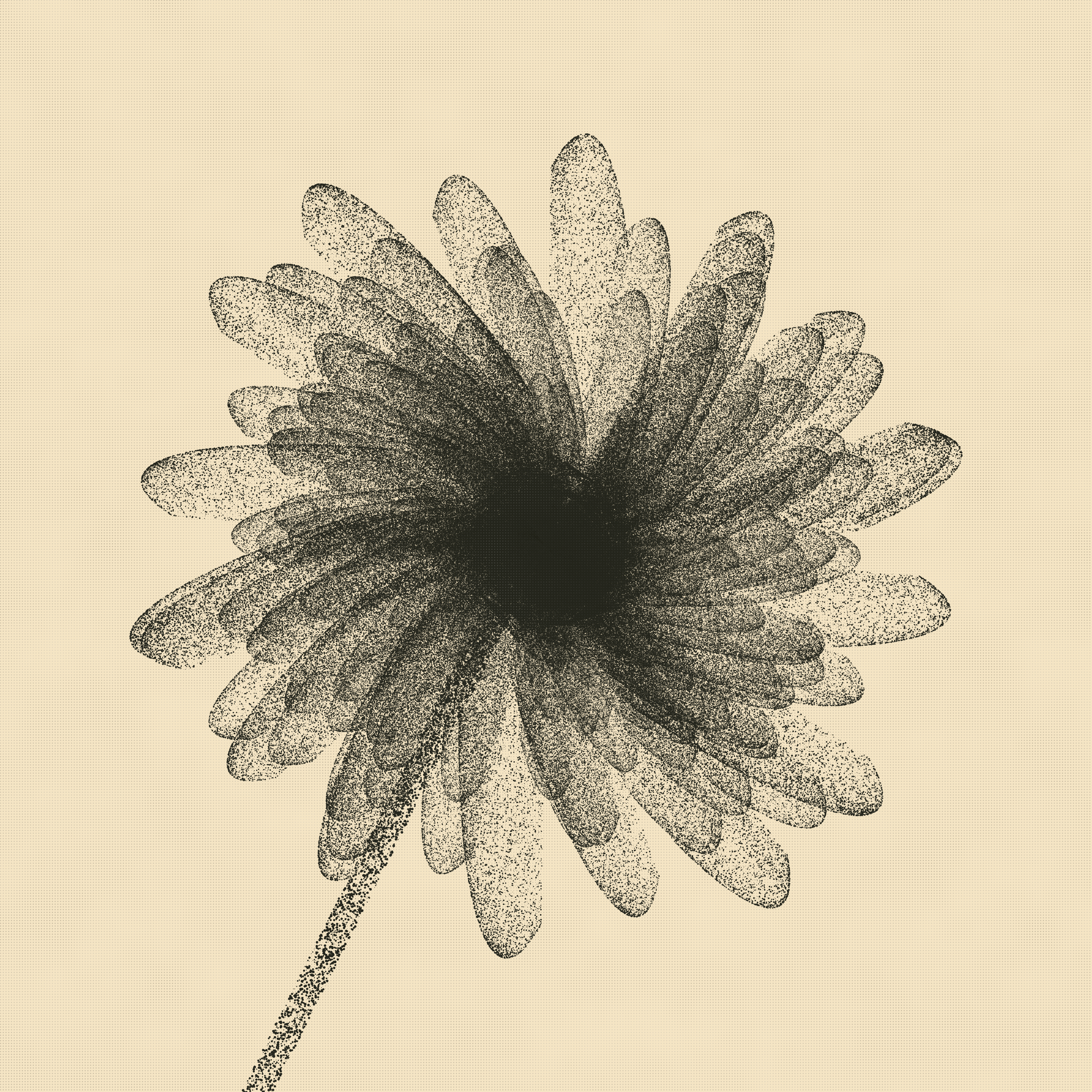 flos #61 static NFT preview