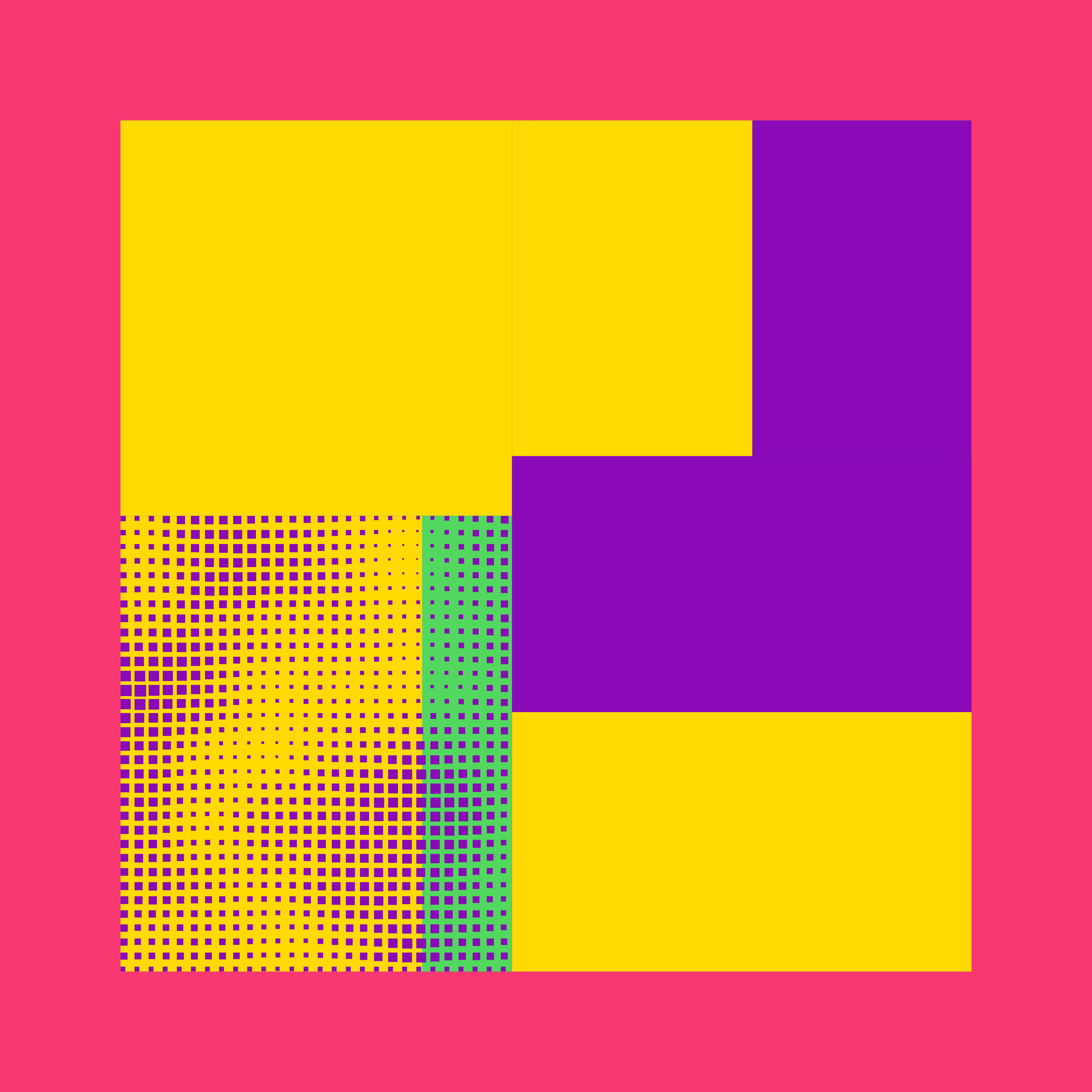 Blocks #59 static NFT preview