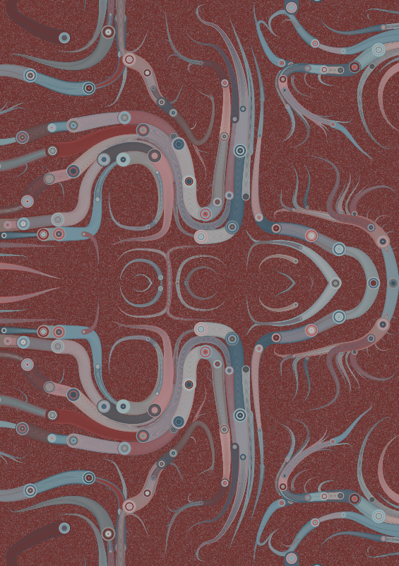 #symmetriClew #68 static NFT preview