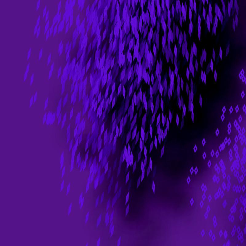 Dance Of Colors #33 static token preview