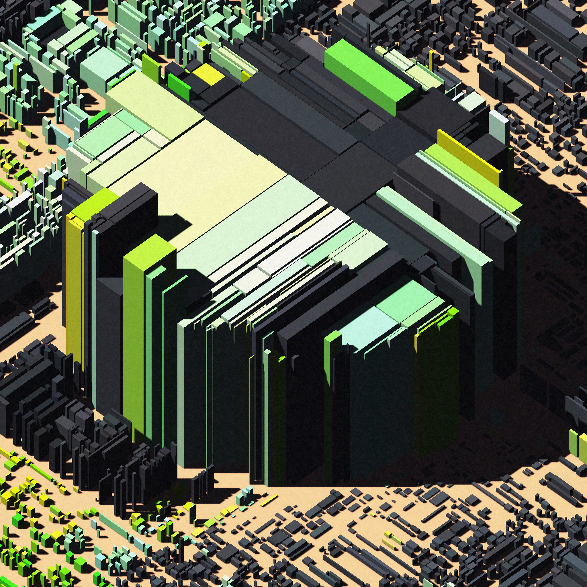 Divide by Circle #179 static NFT preview