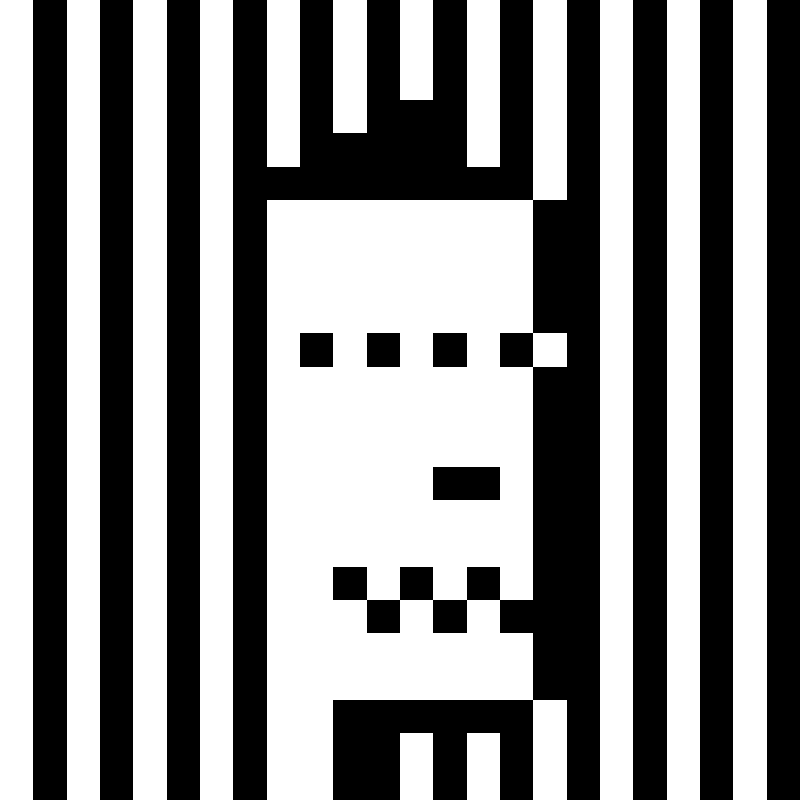 the madness #31 static token preview