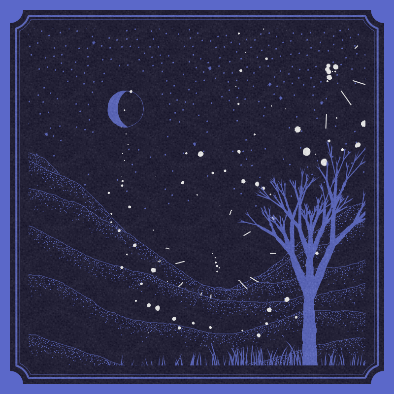 Fire Card #81 static NFT preview