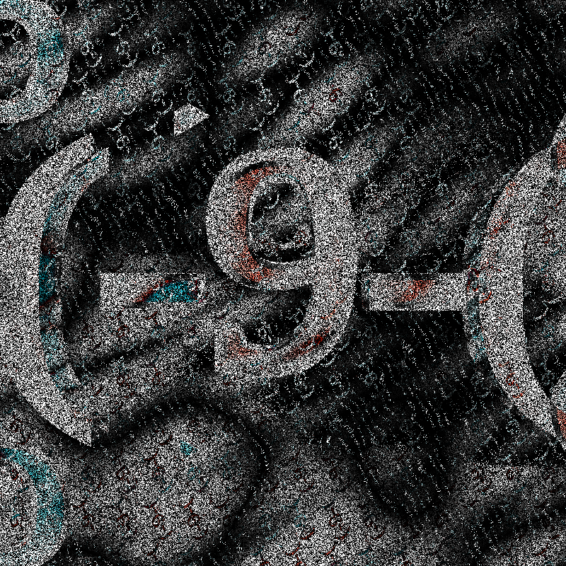 esse #70 static NFT preview