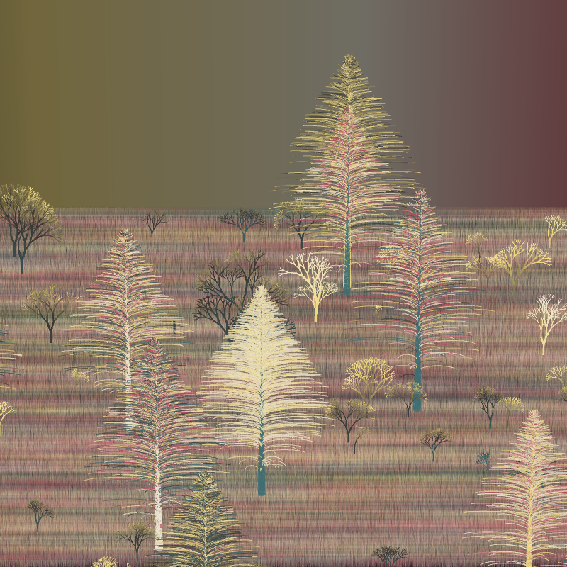 Pastoral Palettes #232 static token preview