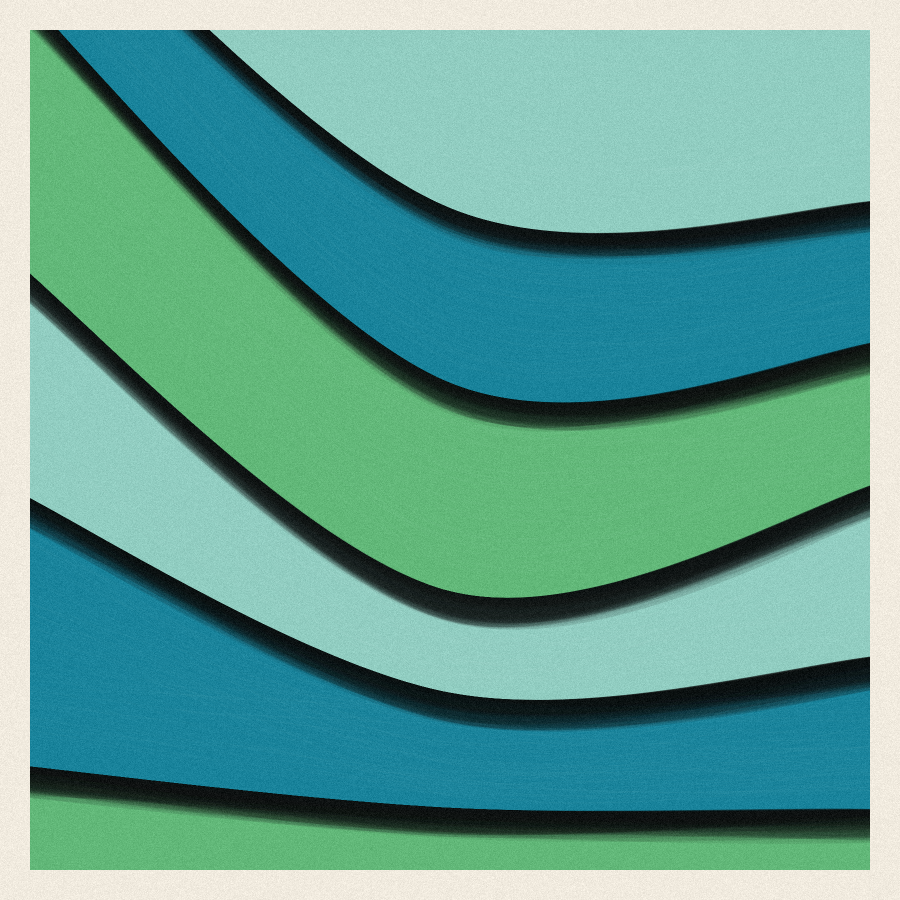 StairWaves #194 static token preview