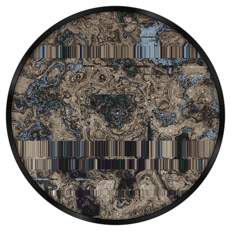 Chaos Culture #448 static token preview