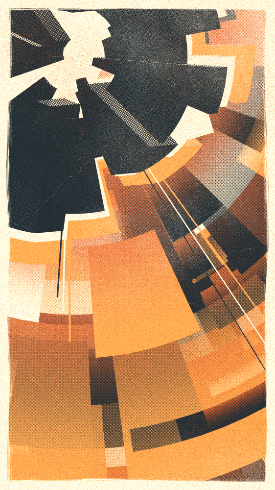 The muon in the hole #220 static NFT preview