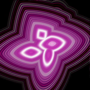Distfields project preview
