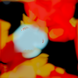 confluence #88 static NFT preview