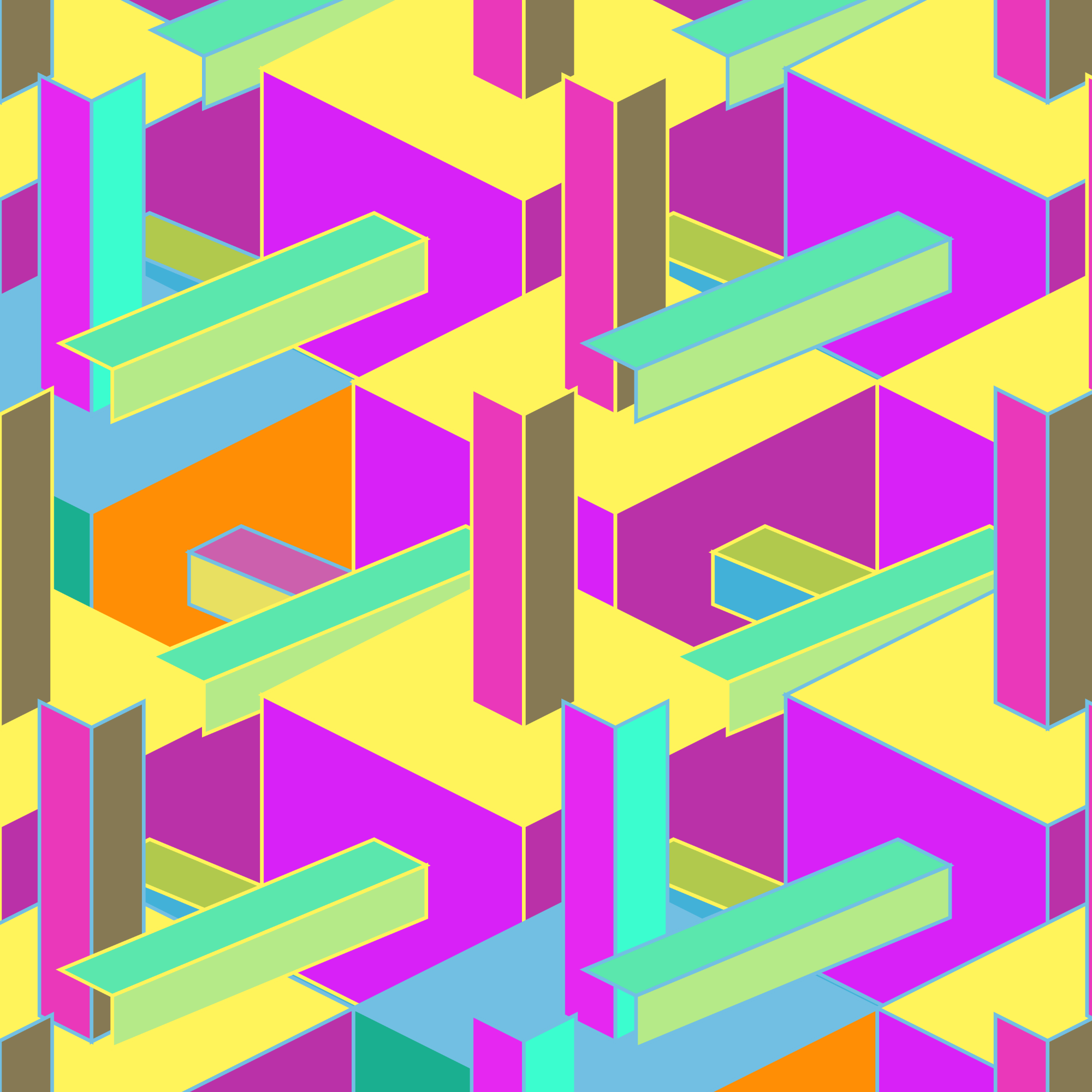 m i s a l i g n #79 static NFT preview