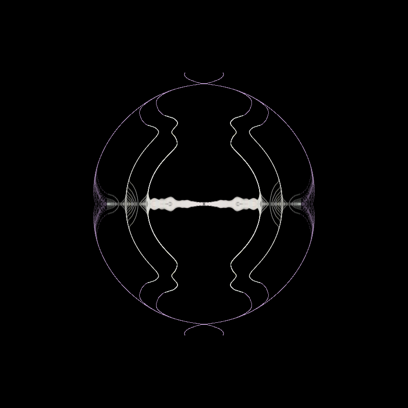 Neuromorphosis #127 static token preview
