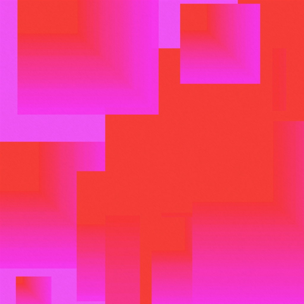 Light room #43 static NFT preview