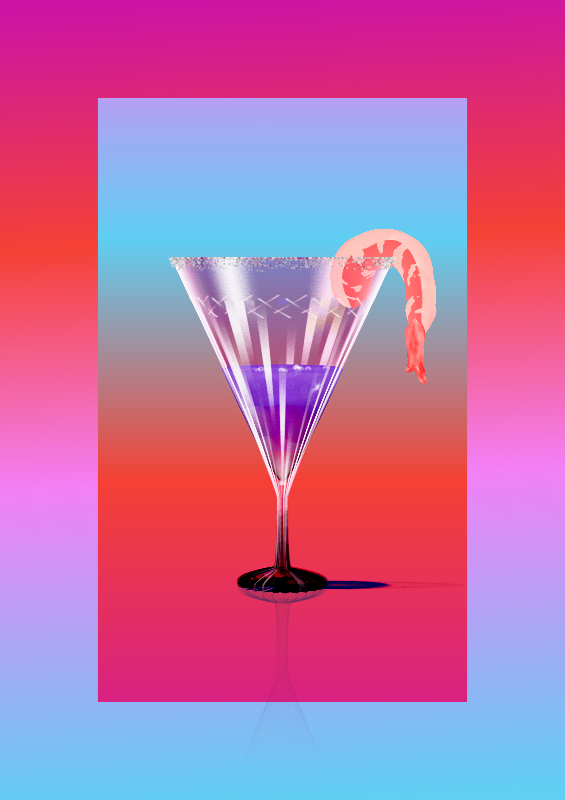 High Spirits! #58 static token preview