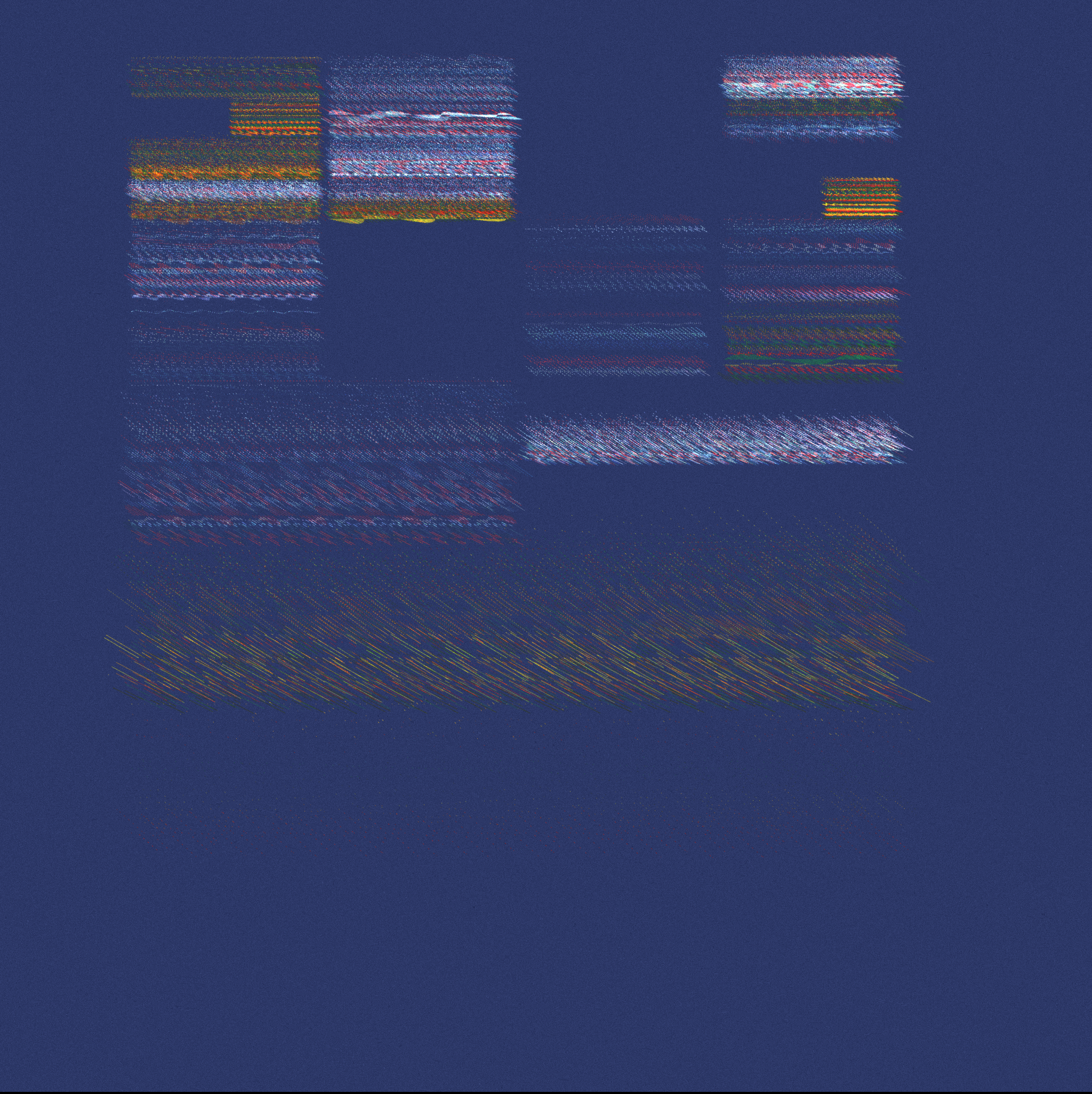 ecologías - A #912 static NFT preview