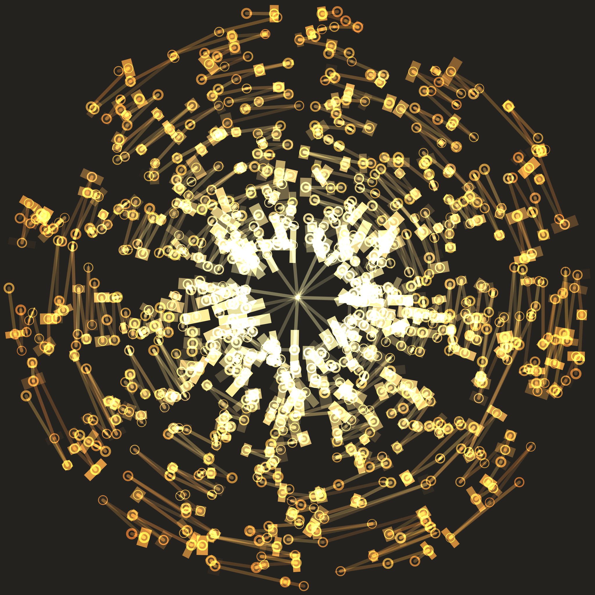 Chaos Cluster #251 static token preview