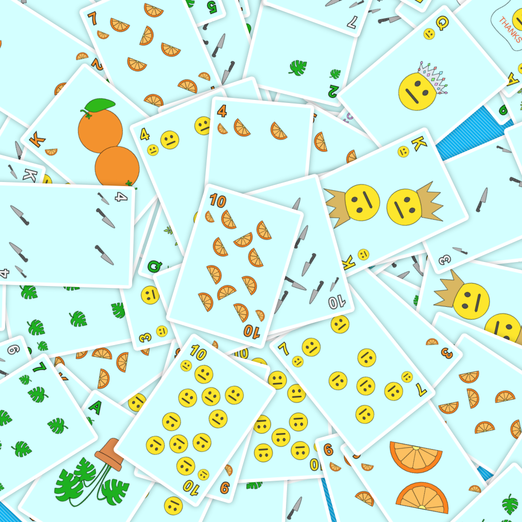 playing.cccccards #2228 static token preview