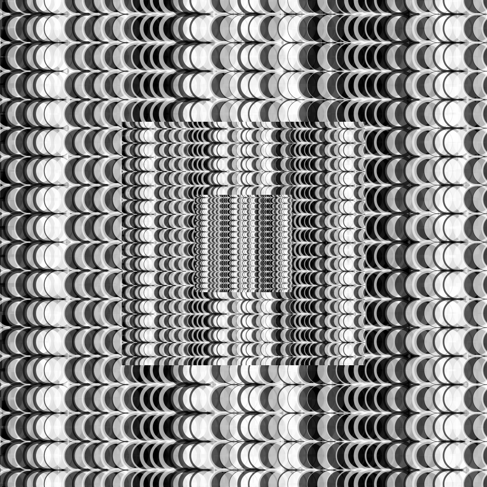 Infinity from Simplicity #189 static token preview