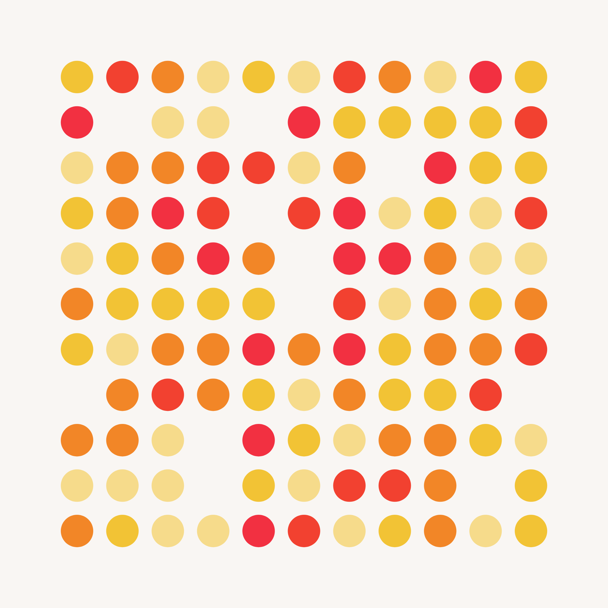 CTT- Circles with Tangent Trace #35 static token preview
