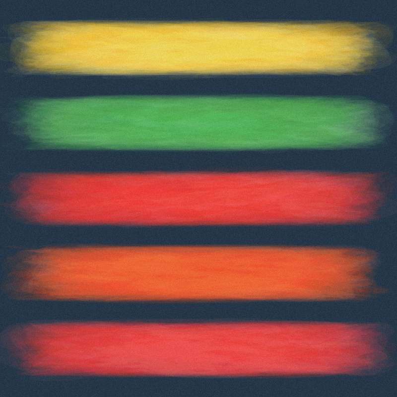 Obscured by Clouds #75 static token preview