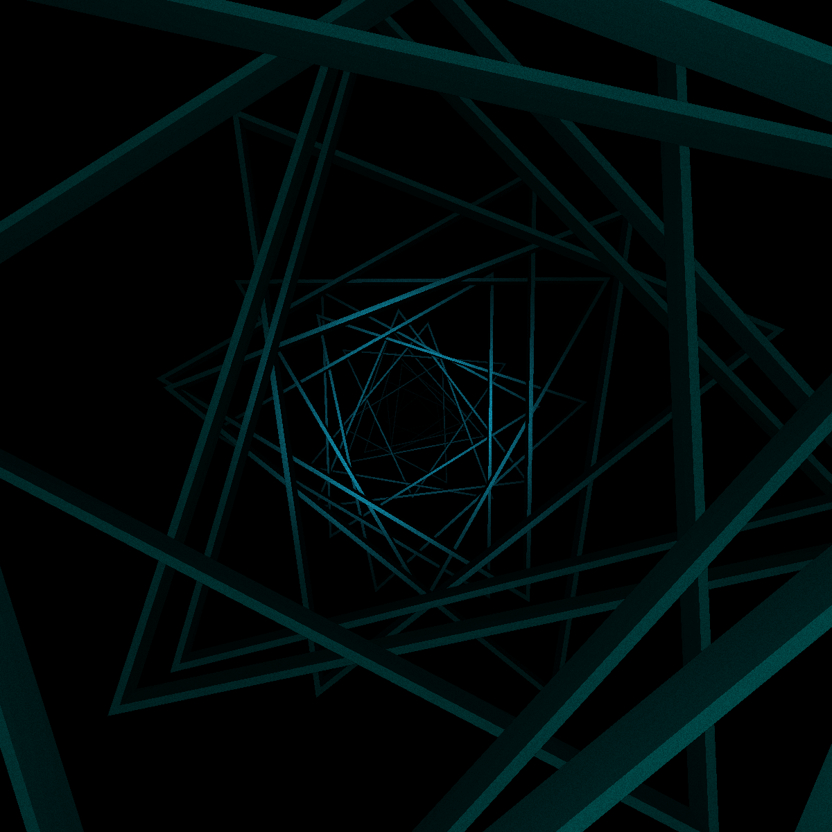 Down The Well #101 static NFT preview