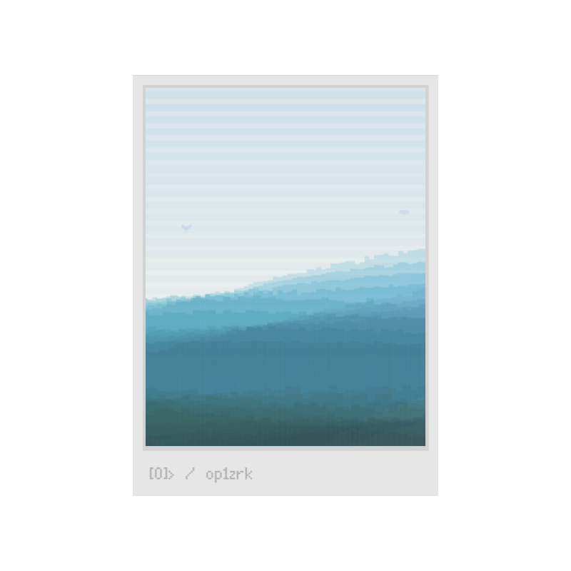 windos #65 static NFT preview