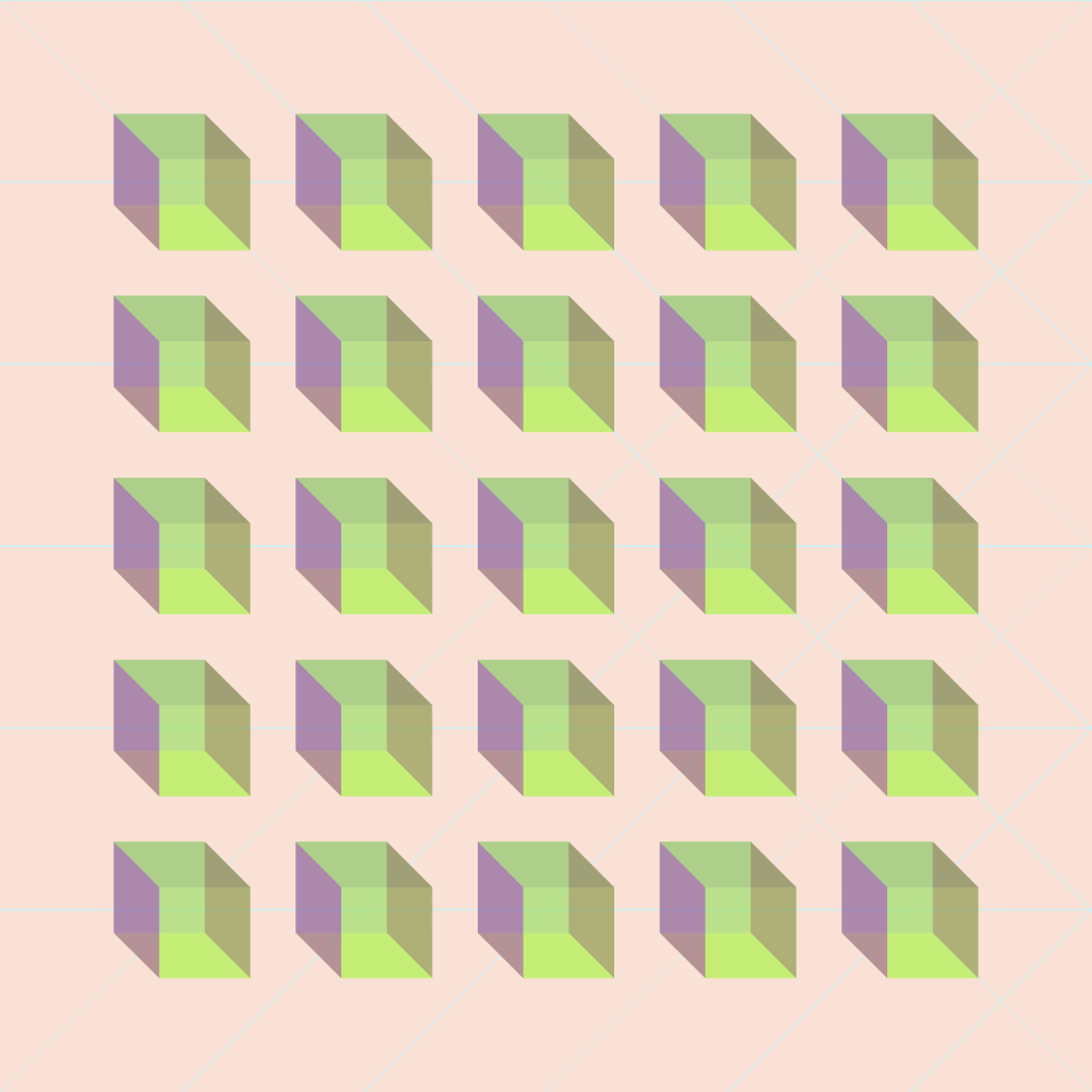 g l a s s #146 static token preview
