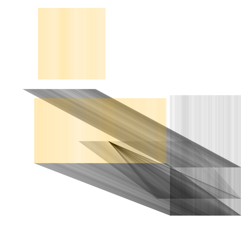 Scattered Architectures #96 static token preview