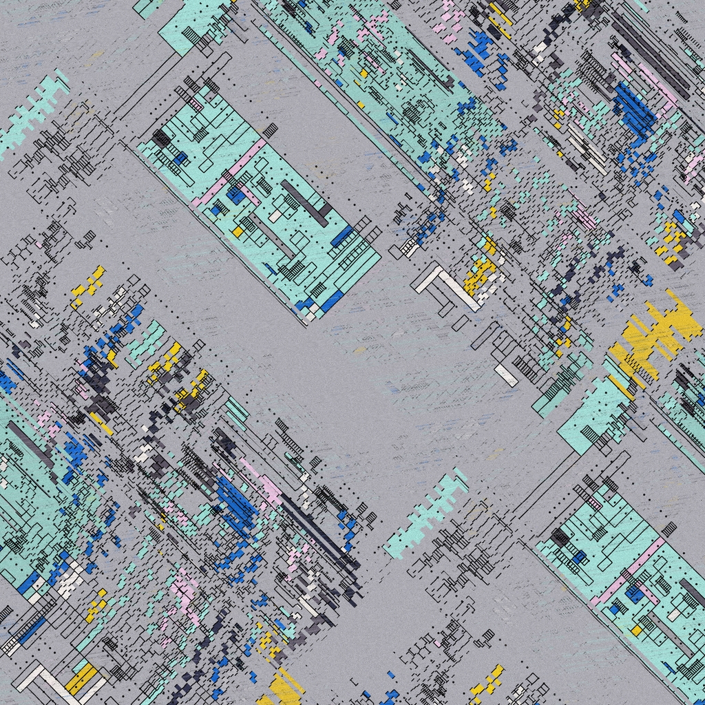 Sedimentary Dissolution #246 static token preview