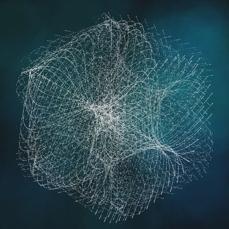 polar thread n.10 #34 static token preview