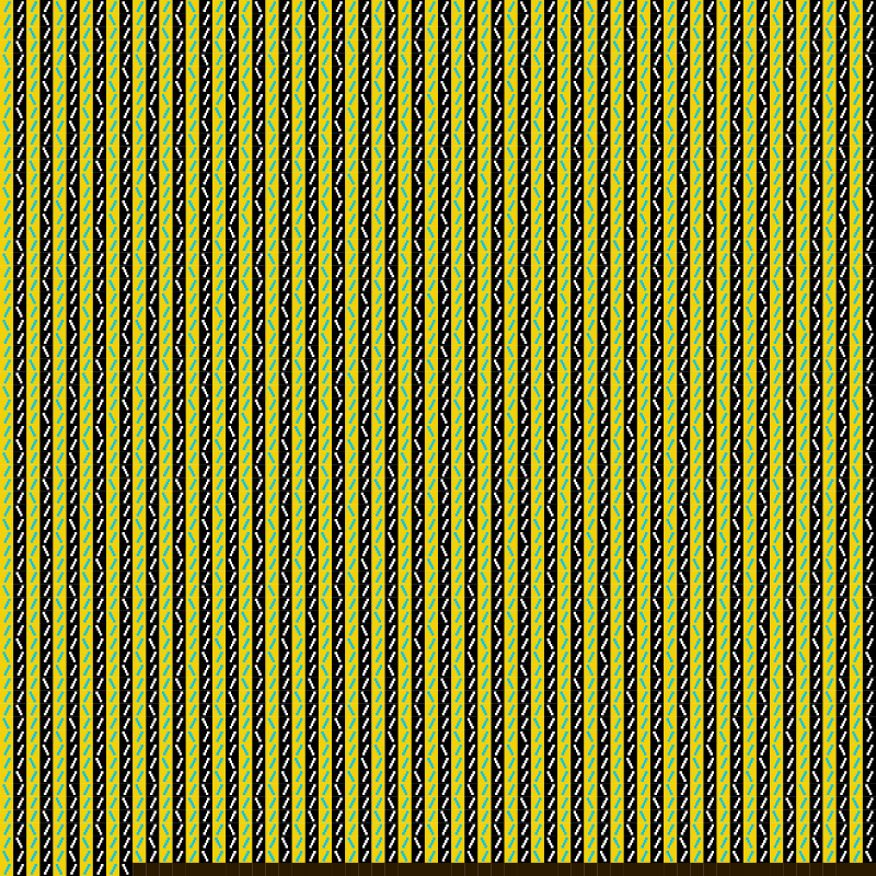 Tally! #4300 static NFT preview