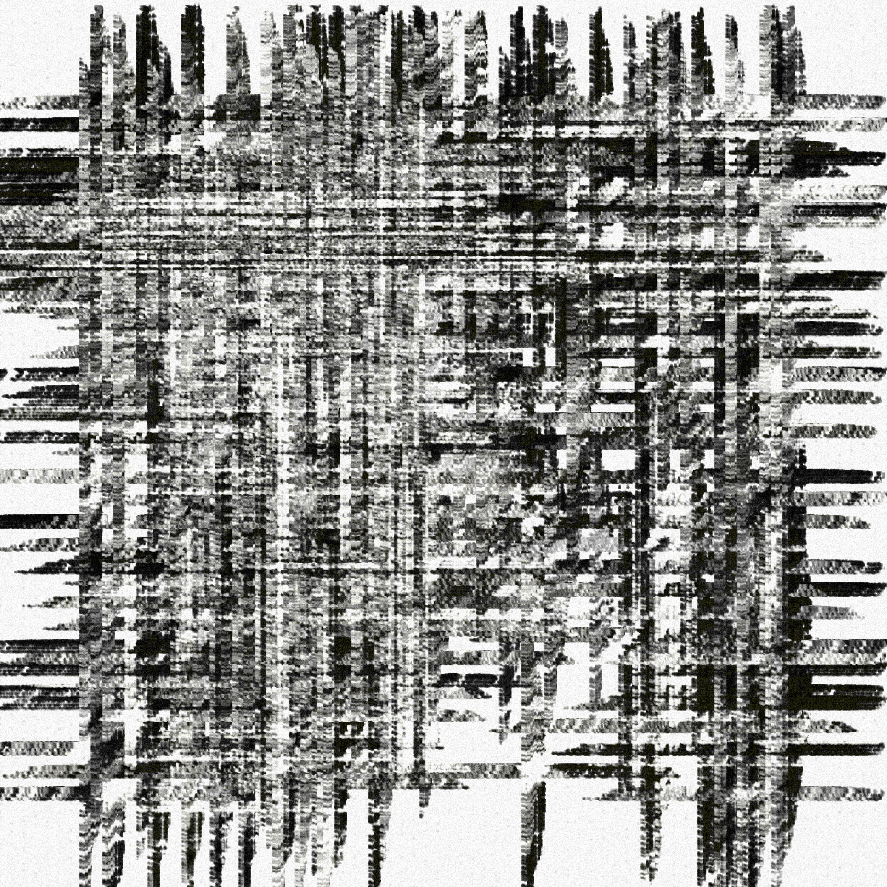 Perspiration #31 static NFT preview