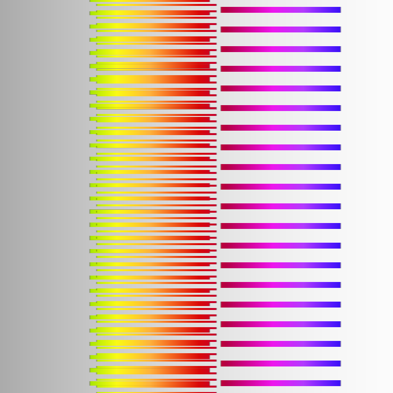 Rizome Lines #71 static NFT preview