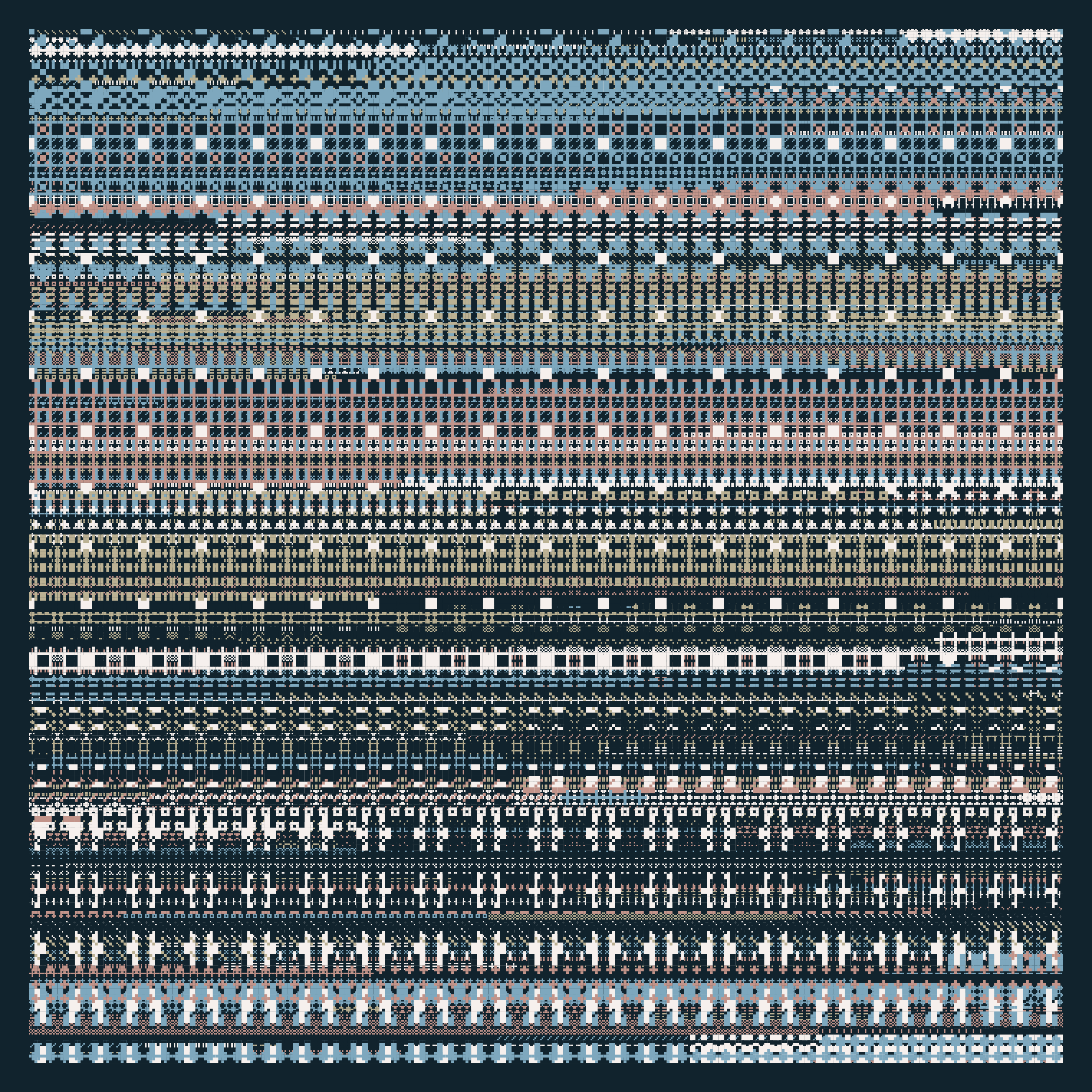 Pixel Management #506 static NFT preview
