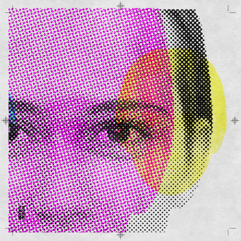 CMYK:Split #25 static token preview